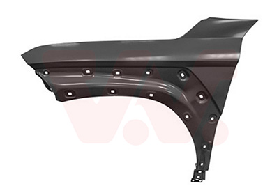 Spatbord Van Wezel 8155657