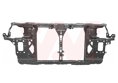 Bekleding voorpaneel Van Wezel 8243668