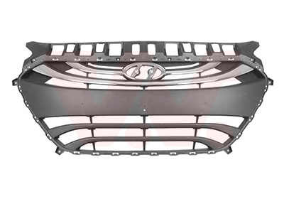 Grille Van Wezel 8244514