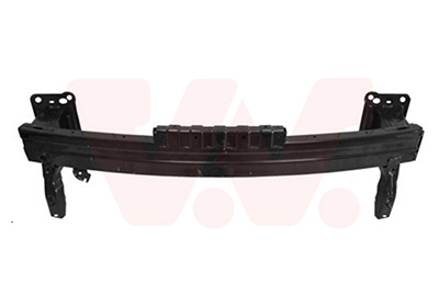 Drager, bumper Van Wezel 8244561