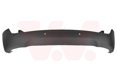 Bumper Van Wezel 8257543