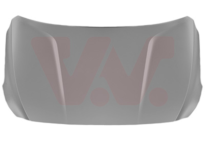 Motorkap Van Wezel 8287660