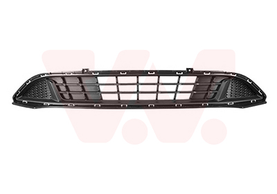 Grille Van Wezel 8295590