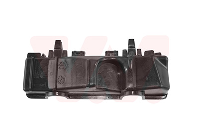 Houder, bumper Van Wezel 8298567