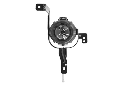 Mistlamp Van Wezel 8298995