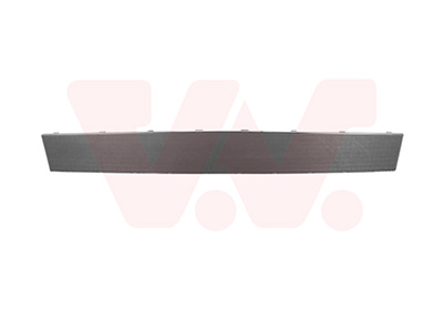 Radiateurgrille Van Wezel 8299510