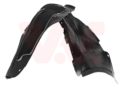 Bekleding, wielkast Van Wezel 8304433