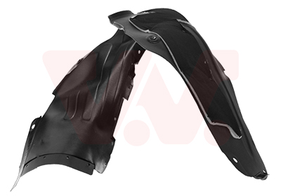 Bekleding, wielkast Van Wezel 8304434