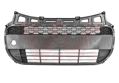 Grille Van Wezel 8311590
