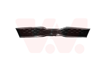 Grille Van Wezel 8325514