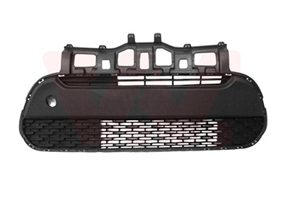 Ventilatiegrille, bumper Van Wezel 8325590