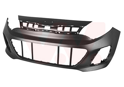 Bumper Van Wezel 8326574