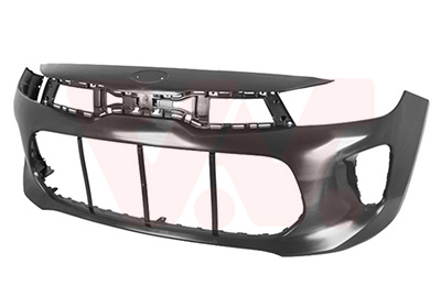 Bumper Van Wezel 8327570