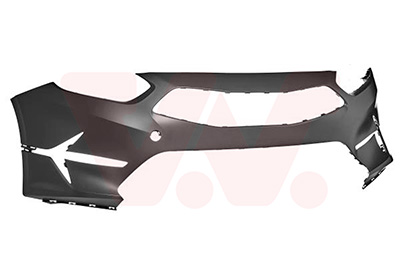 Bumper Van Wezel 8366570