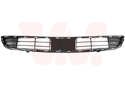 Ventilatiegrille, bumper Van Wezel 8384599