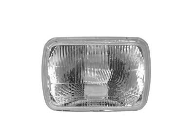 Koplamp Van Wezel 9902947