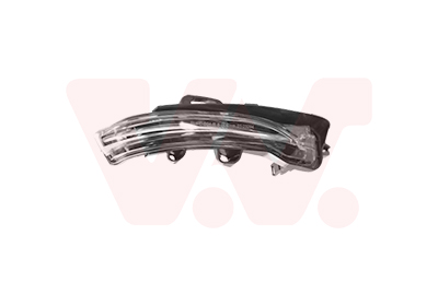 Knipperlicht Van Wezel 0125916