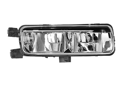 Mistlamp Van Wezel 0246996