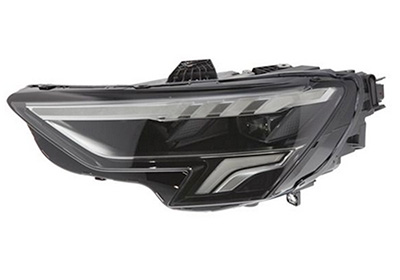 Koplamp Van Wezel 0367965V