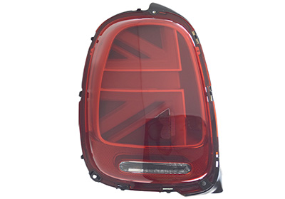 Achterlicht Van Wezel 0518935