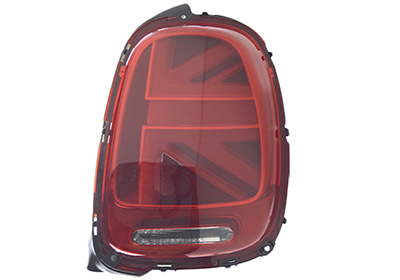 Achterlicht Van Wezel 0518936