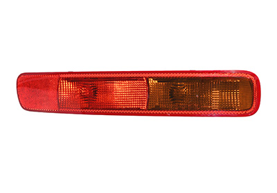 Mistachterlamp Van Wezel 0527929