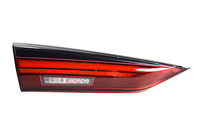 Achterlicht Van Wezel 0540923U