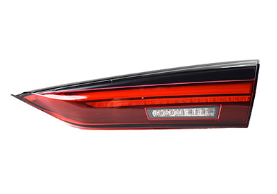 Achterlicht Van Wezel 0540924U