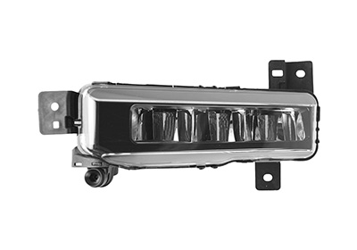 Mistlamp Van Wezel 0553997