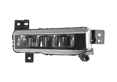 Mistlamp Van Wezel 0553998