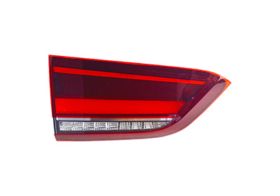 Achterlicht Van Wezel 0556923