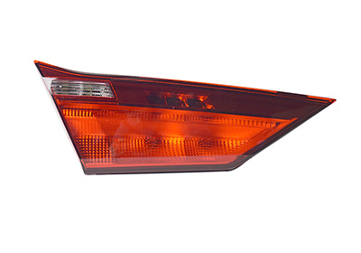Achterlicht Van Wezel 0597923U