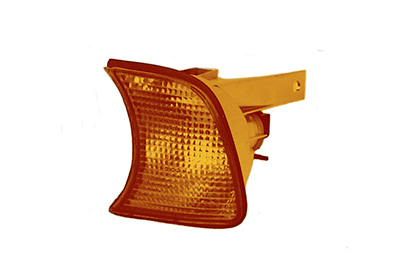 Knipperlicht Van Wezel 0635901