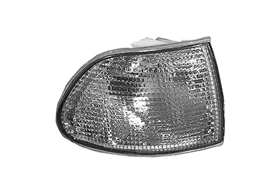 Knipperlicht voor rechts Van Wezel 0650908