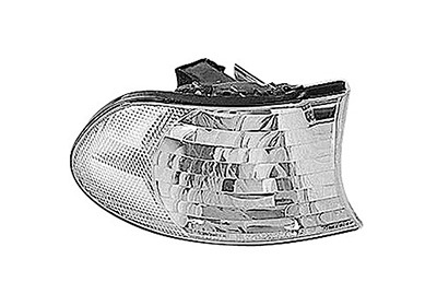 Knipperlicht voor rechts Van Wezel 0651908