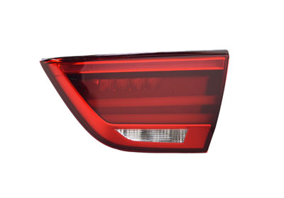 Achterlicht Van Wezel 0666924U