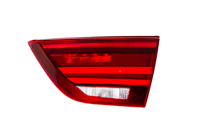 Achterlicht Van Wezel 0666928U