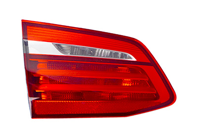 Achterlicht Van Wezel 0675923