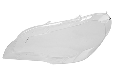 Koplamp glas Van Wezel 0687977