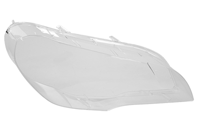 Koplamp glas Van Wezel 0687978