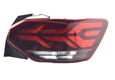 Achterlicht Van Wezel 1510932