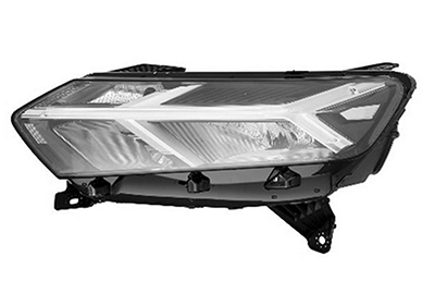 Koplamp Van Wezel 1511963