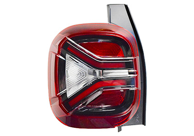 Achterlicht Van Wezel 1557935