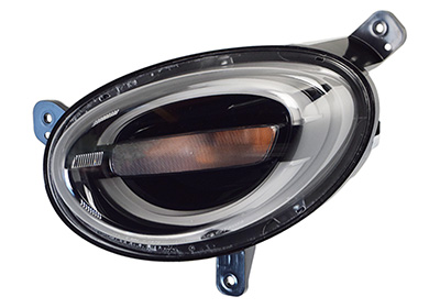 Dagrijverlichting Van Wezel 1618957