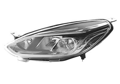 Koplamp Van Wezel 1809965