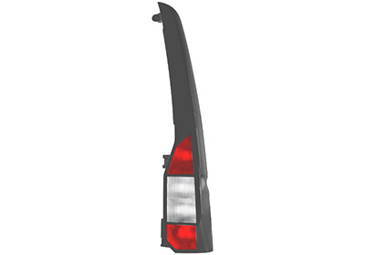 Achterlicht Van Wezel 1904932