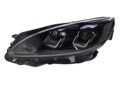 Koplamp Van Wezel 1908963V