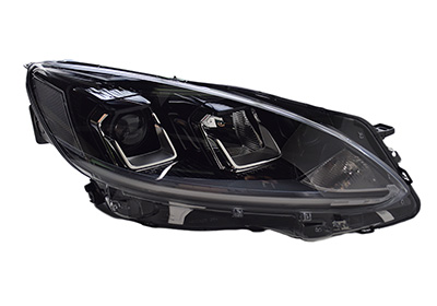 Koplamp Van Wezel 1908964V