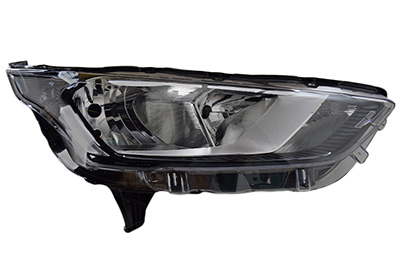 Koplamp Van Wezel 1929964