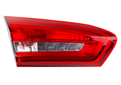 Achterlicht Van Wezel 1949933